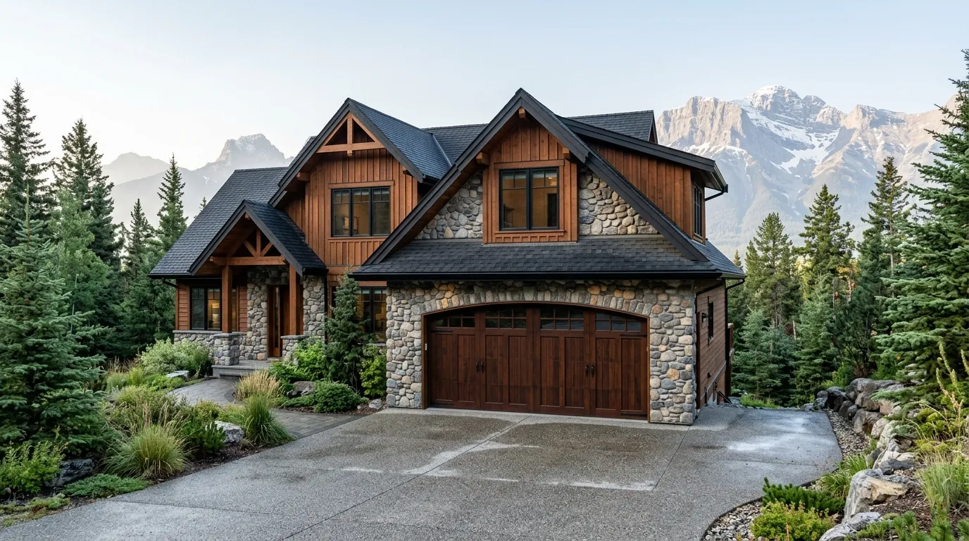 Get a Harlingen Garage Door Tech on the Phone