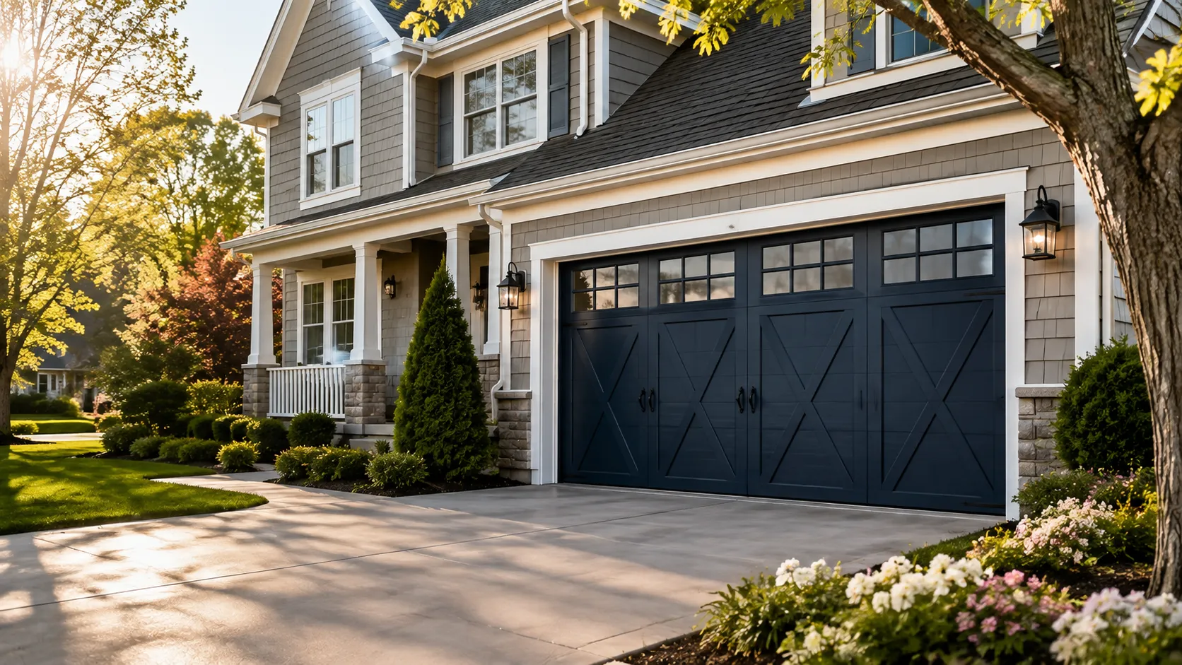 About Harlingen Garage Door Pros